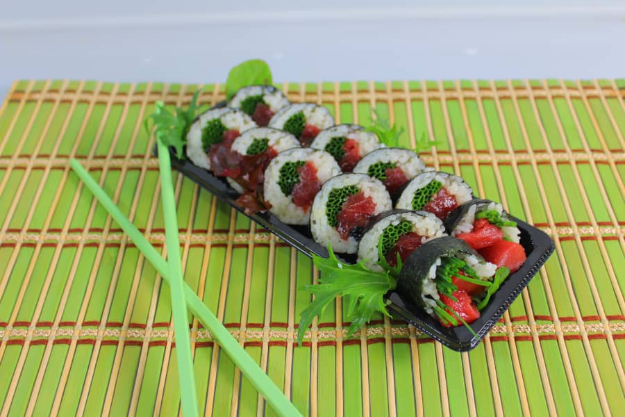 Maki